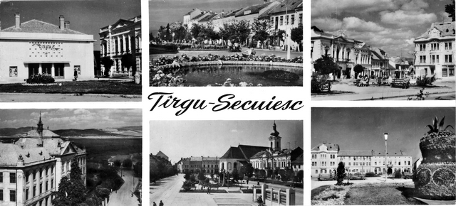 183 - Targu Secuiesc